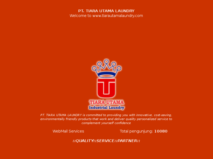 www.tiarautamalaundry.com