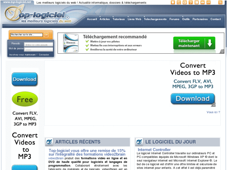 www.top-logiciel.net