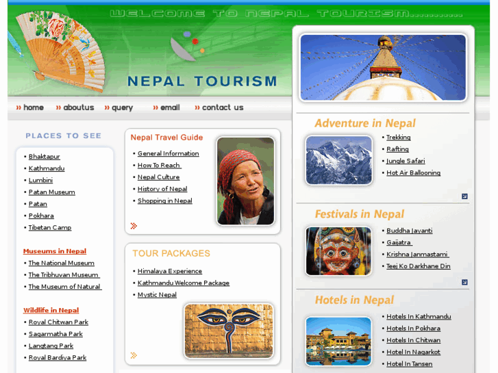 www.tour2nepal.com