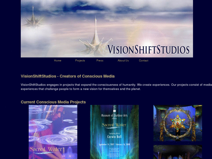 www.visionshiftstudios.com