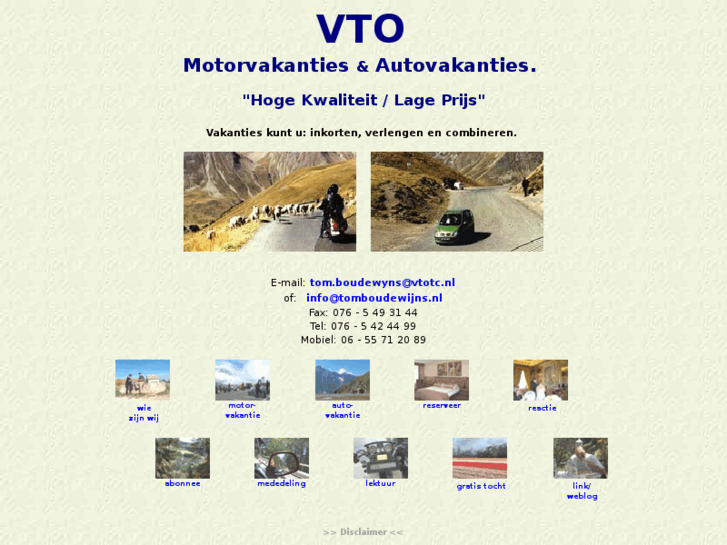 www.vtotc.nl