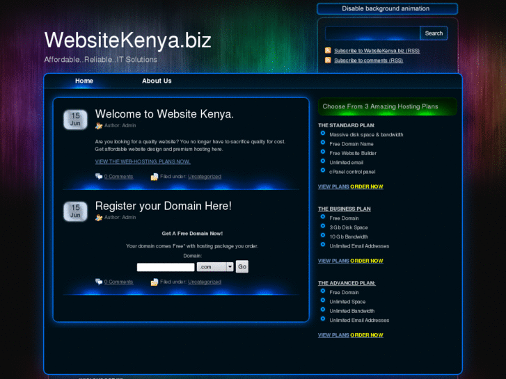 www.websitekenya.biz