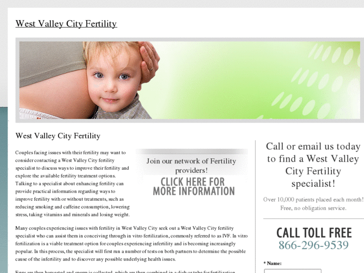 www.westvalleycityfertility.com