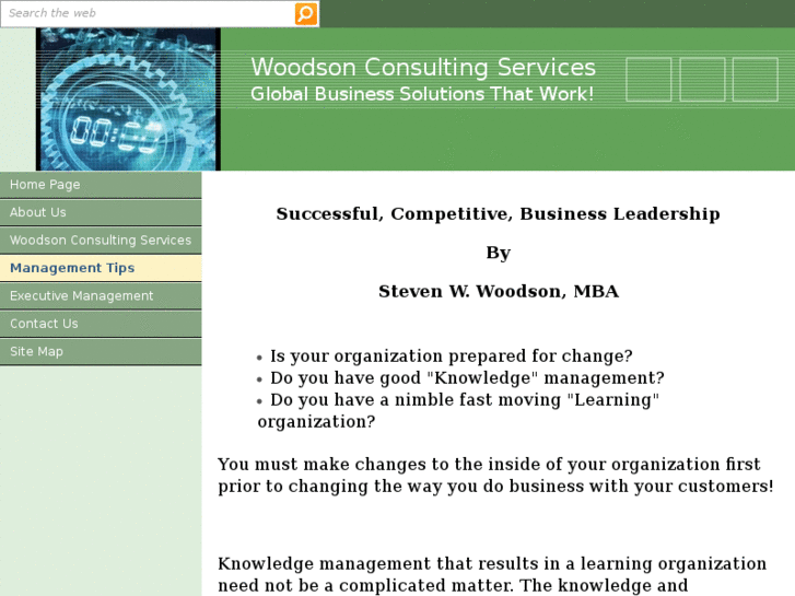 www.woodsonservicesltd.com