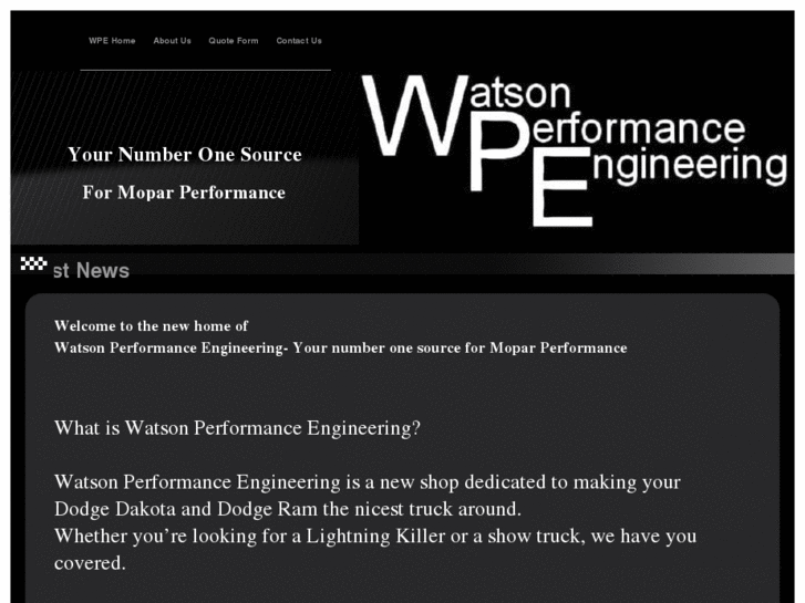 www.wpeonline.com