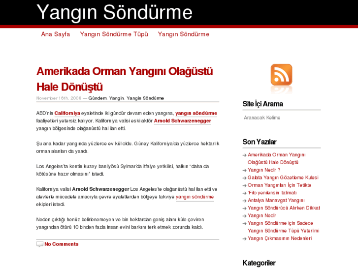 www.yanginsondurme.info