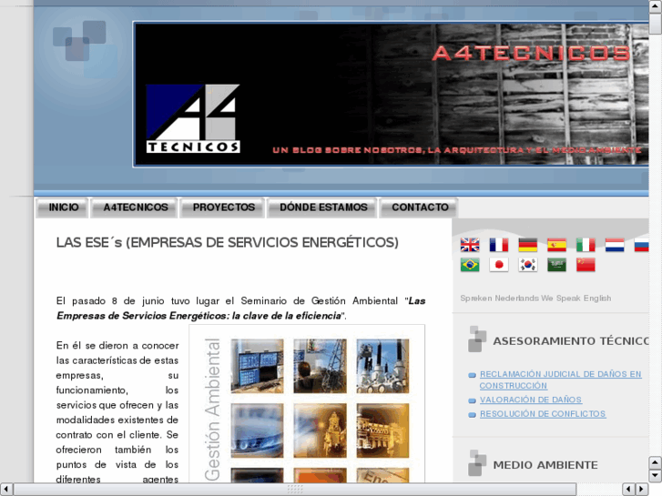 www.a4tecnicos.com