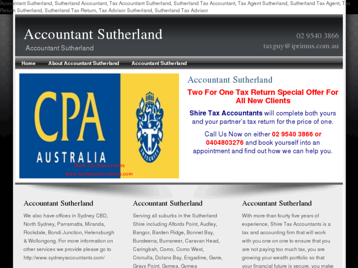 www.accountantsutherland.com.au