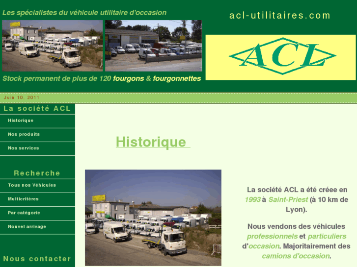 www.acl-utilitaires.com