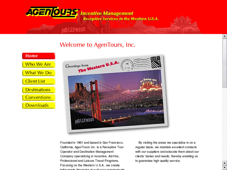 www.agentours.com