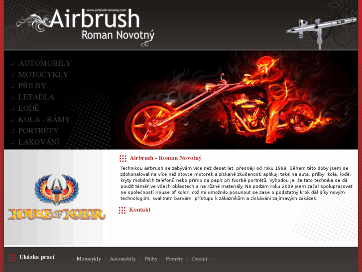 www.airbrush-novotny.com