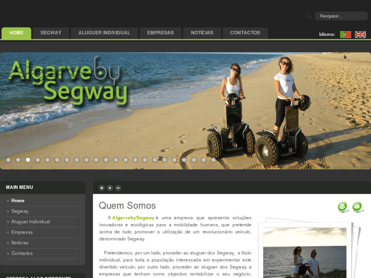 www.algarvebysegway.com