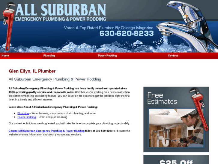 www.allsuburbanplumbingil.com