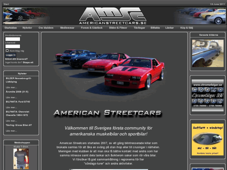 www.americanstreetcars.se