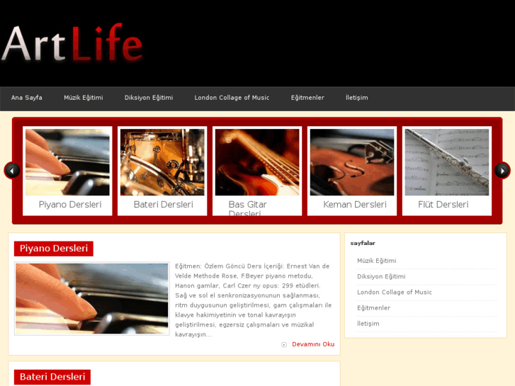 www.artlifeegitim.net