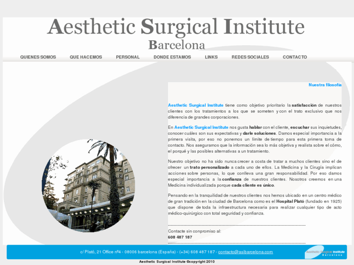 www.asibarcelona.com