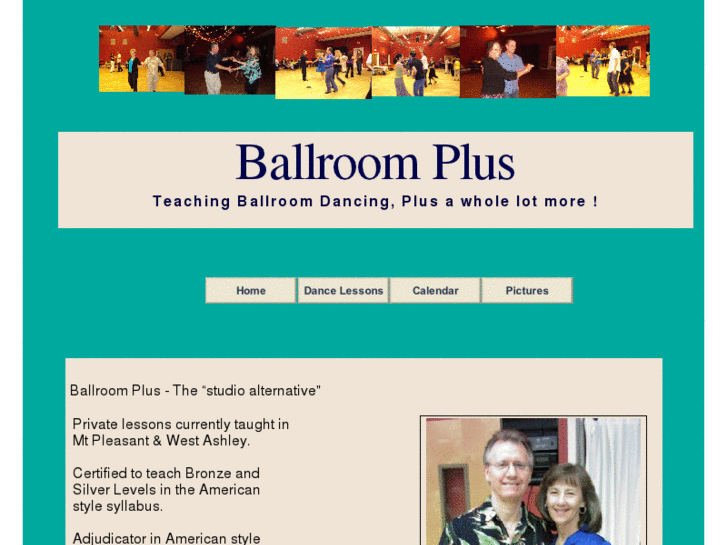 www.ballroomplus.com