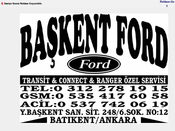 www.baskentford.com