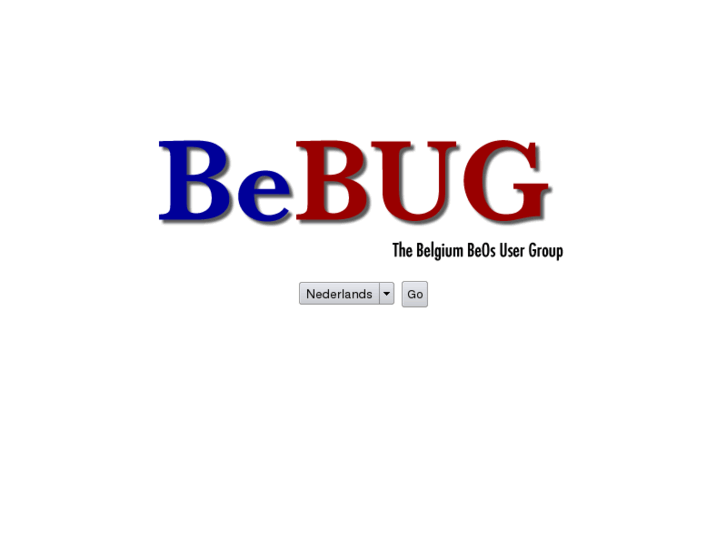 www.bebug.be