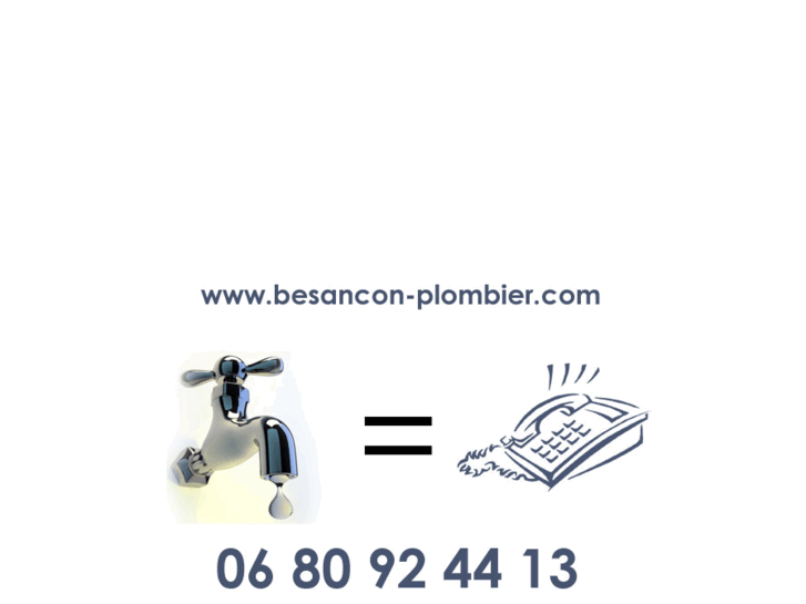 www.besancon-plombier.com