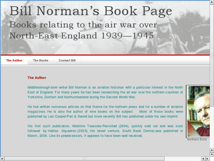 www.billnorman.co.uk