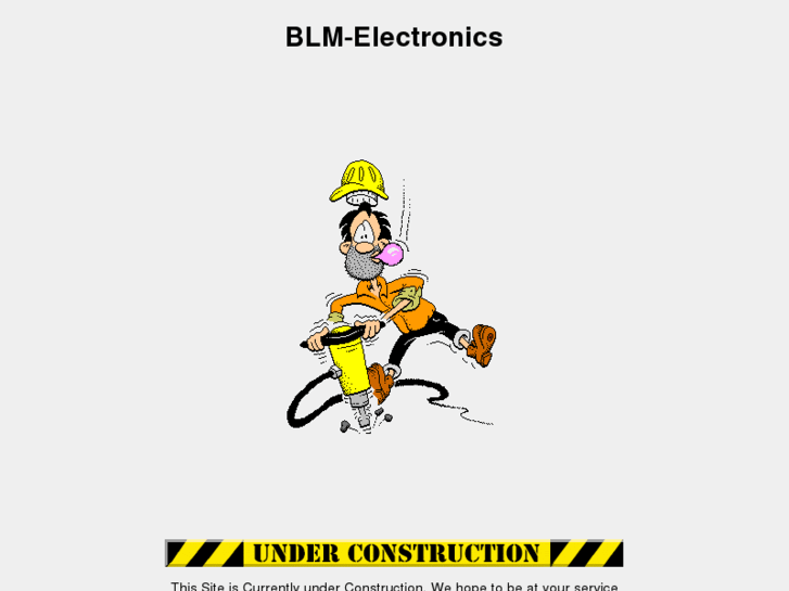 www.blm-electronics.com