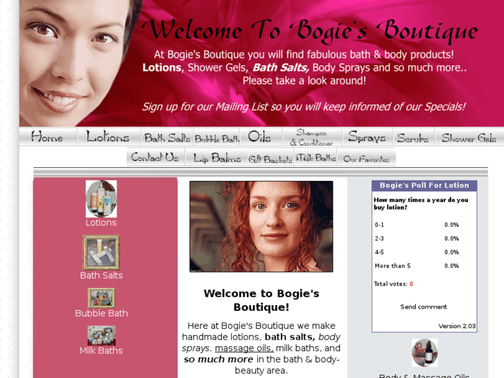 www.bogiesboutique.com