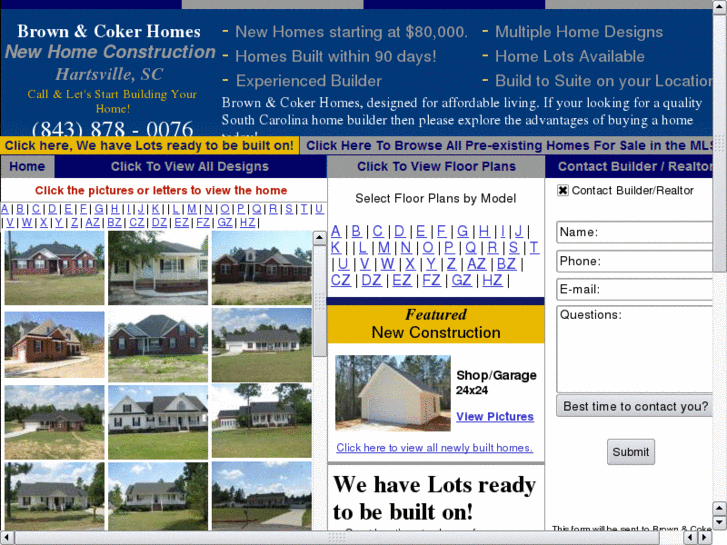 www.browncokerhomes.com