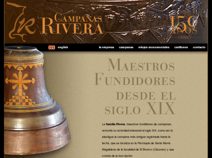 www.campanasrivera.es