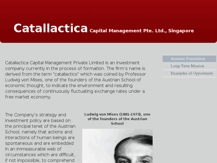 www.catallactica.com