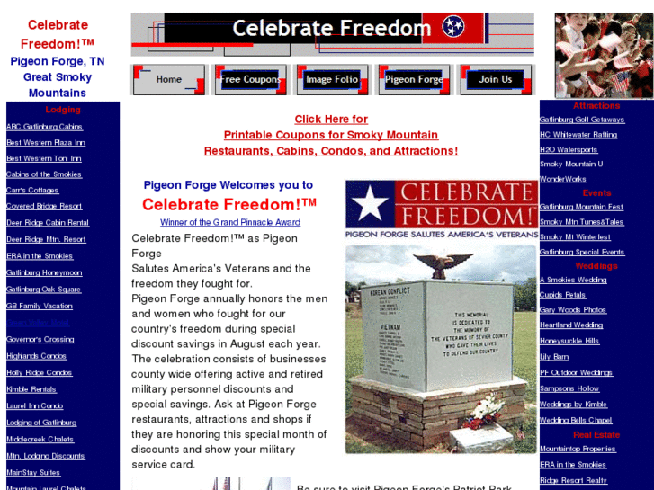 www.celebrate-freedom.com