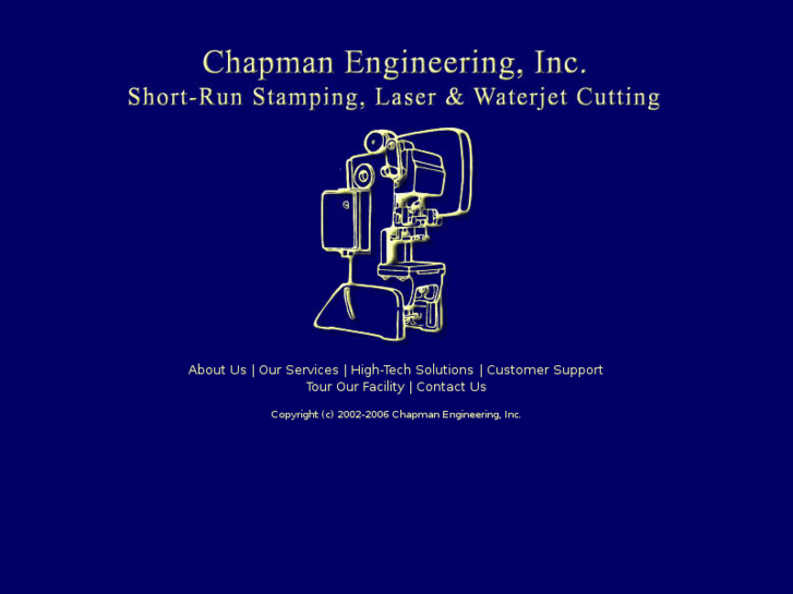 www.chapmanengineering.com