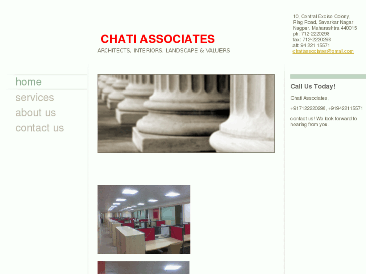 www.chatiassociates.com