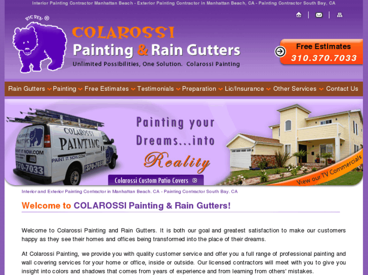 www.colarossi.com