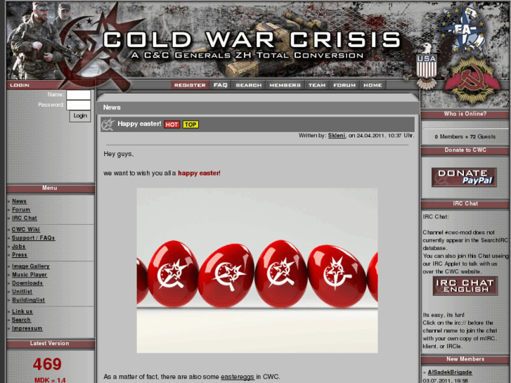 www.cold-war-crisis.de