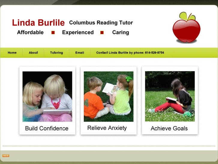 www.columbusreadingtutor.com