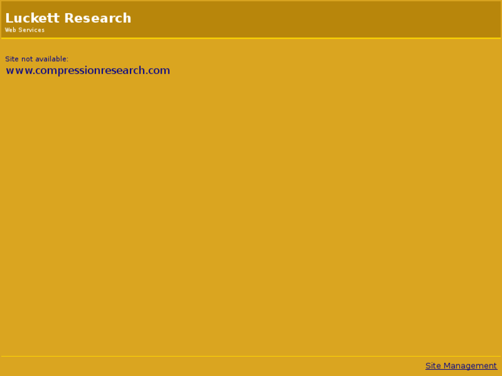 www.compressionresearch.com