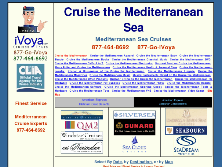 www.cruise-mediterranean.us