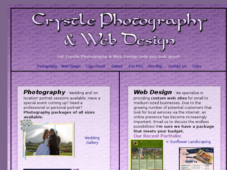 www.crystlephotography.com