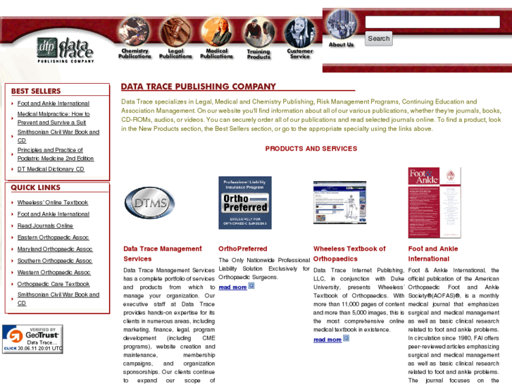 www.datatrace.com