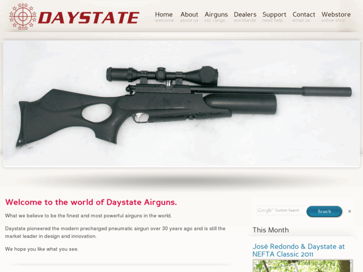 www.daystate.com