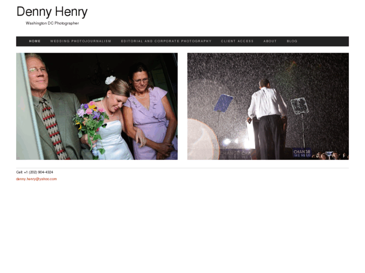 www.dennyhenry.com