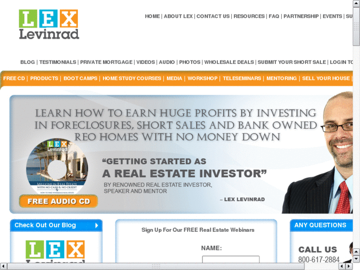 www.distressedrealestateinstitute.com