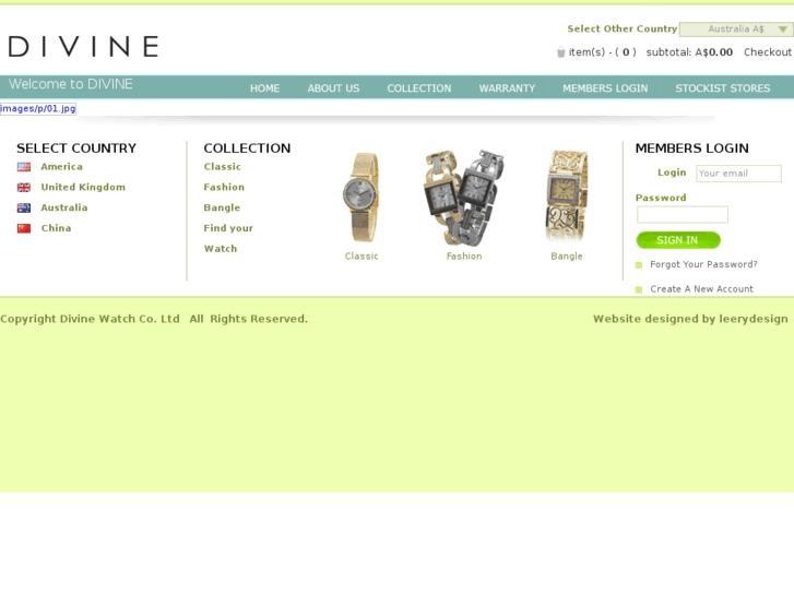www.divinewatch.com