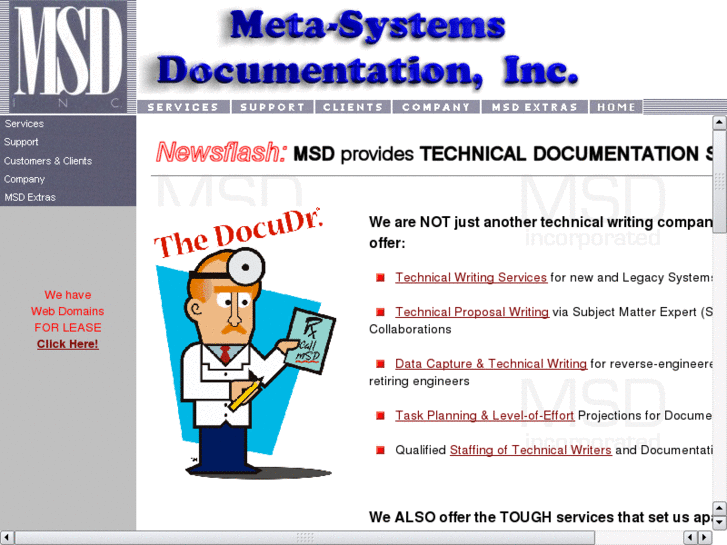 www.docudoctor.com