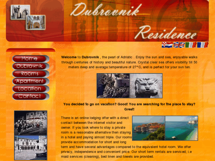 www.dubrovnik-residence.com