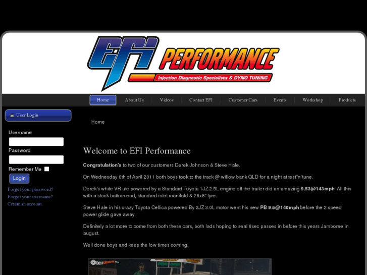 www.efiperformance.com.au