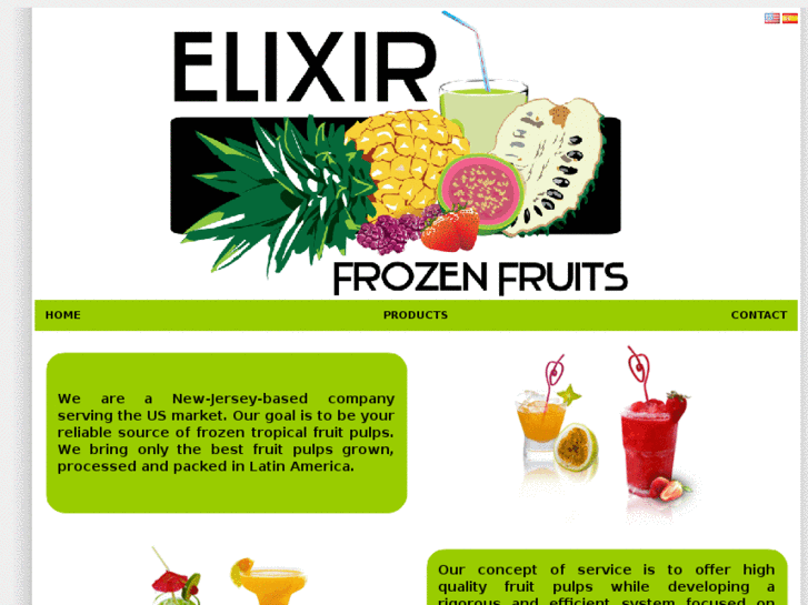 www.elixirfruits.com