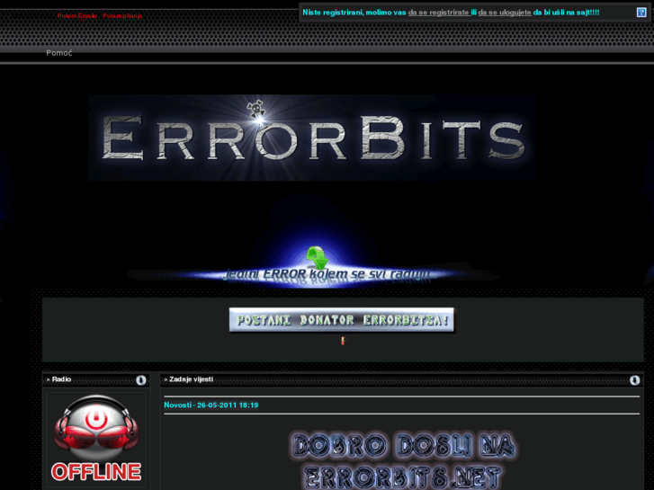 www.errorbits.net