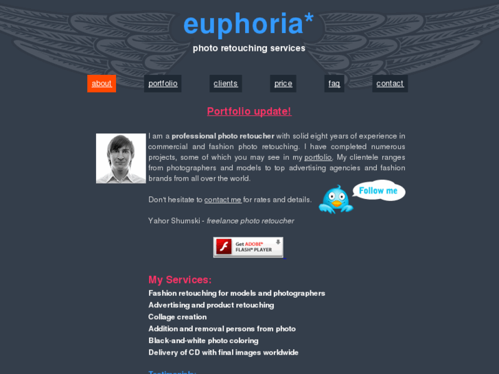 www.euphoria-imaging.com